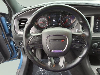 2023 Dodge Charger GT AWD