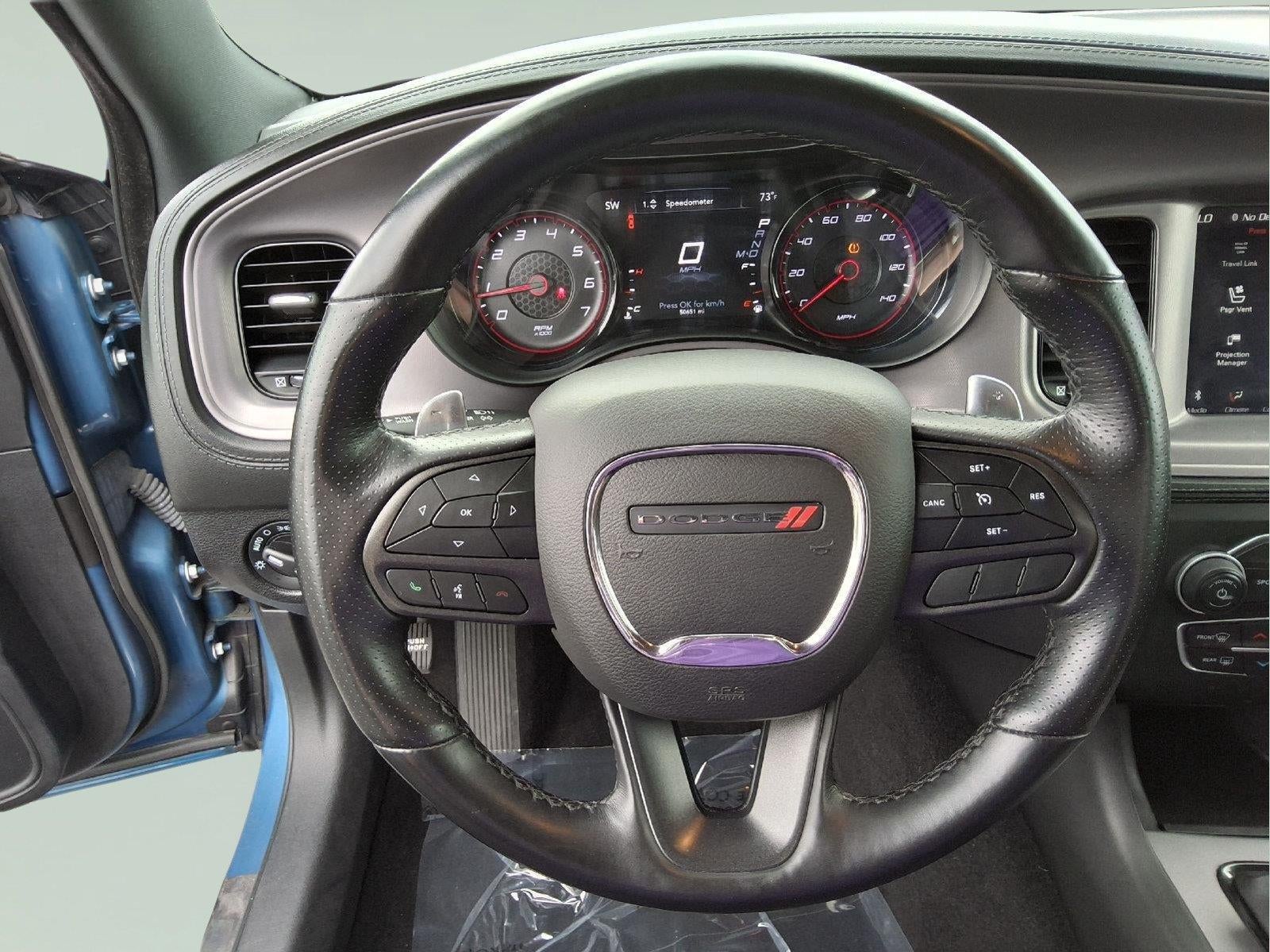 2023 Dodge Charger GT AWD