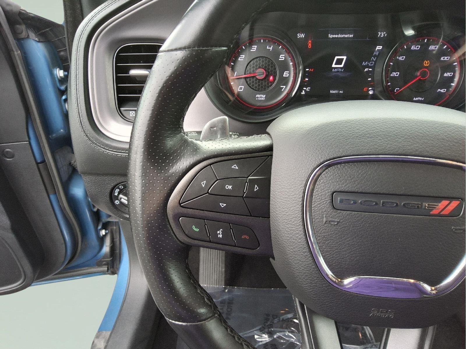 2023 Dodge Charger GT AWD