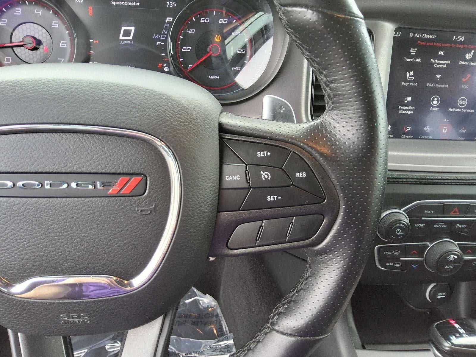 2023 Dodge Charger GT AWD