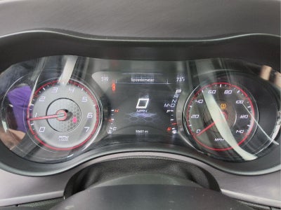 2023 Dodge Charger GT AWD