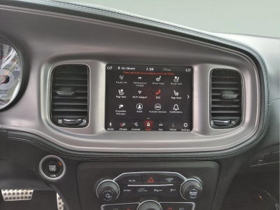 2023 Dodge Charger GT AWD