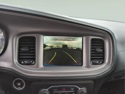 2023 Dodge Charger GT AWD
