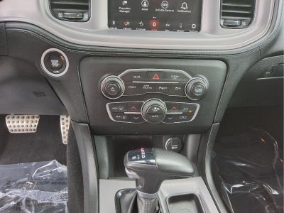 2023 Dodge Charger GT AWD