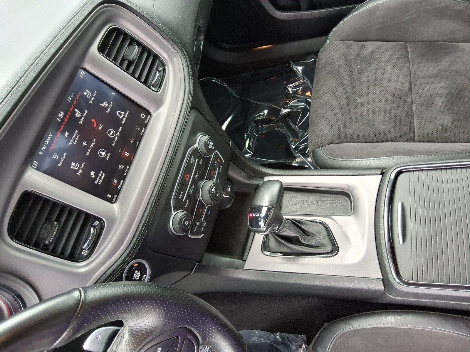 2023 Dodge Charger GT AWD
