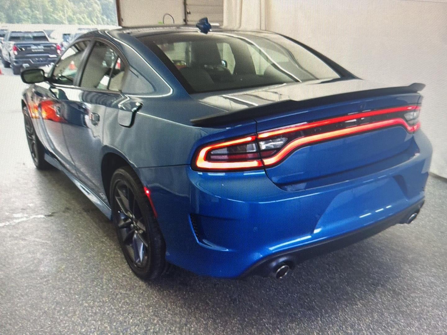 2023 Dodge Charger GT AWD