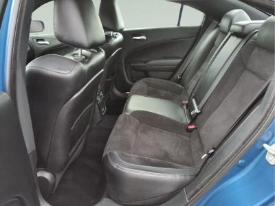 2023 Dodge Charger GT AWD