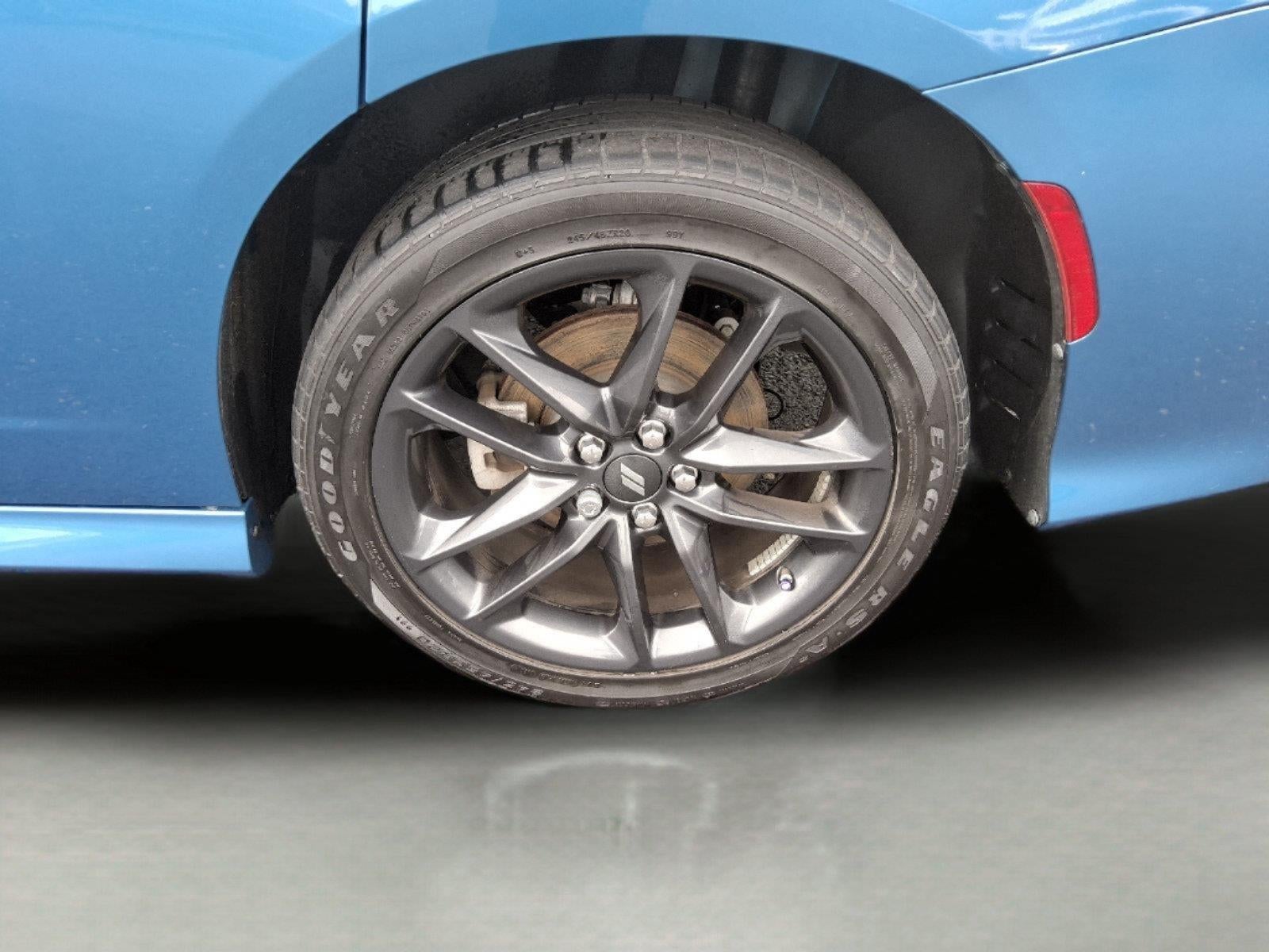 2023 Dodge Charger GT AWD