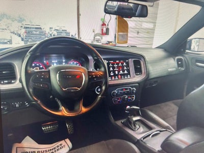 2023 Dodge Charger GT AWD