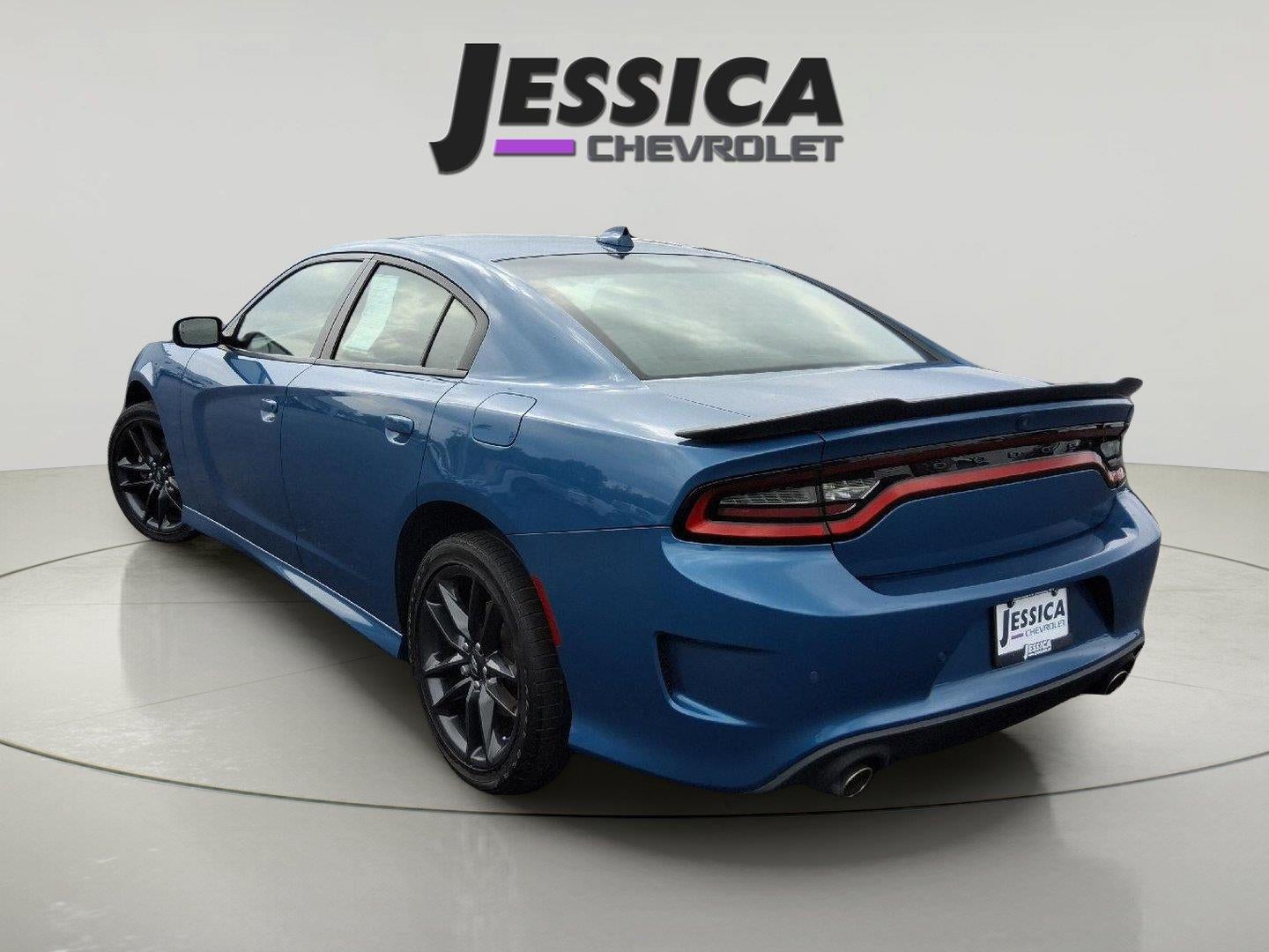 2023 Dodge Charger GT AWD