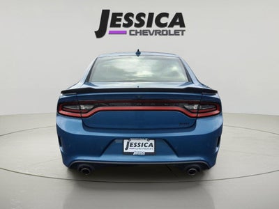 2023 Dodge Charger GT AWD