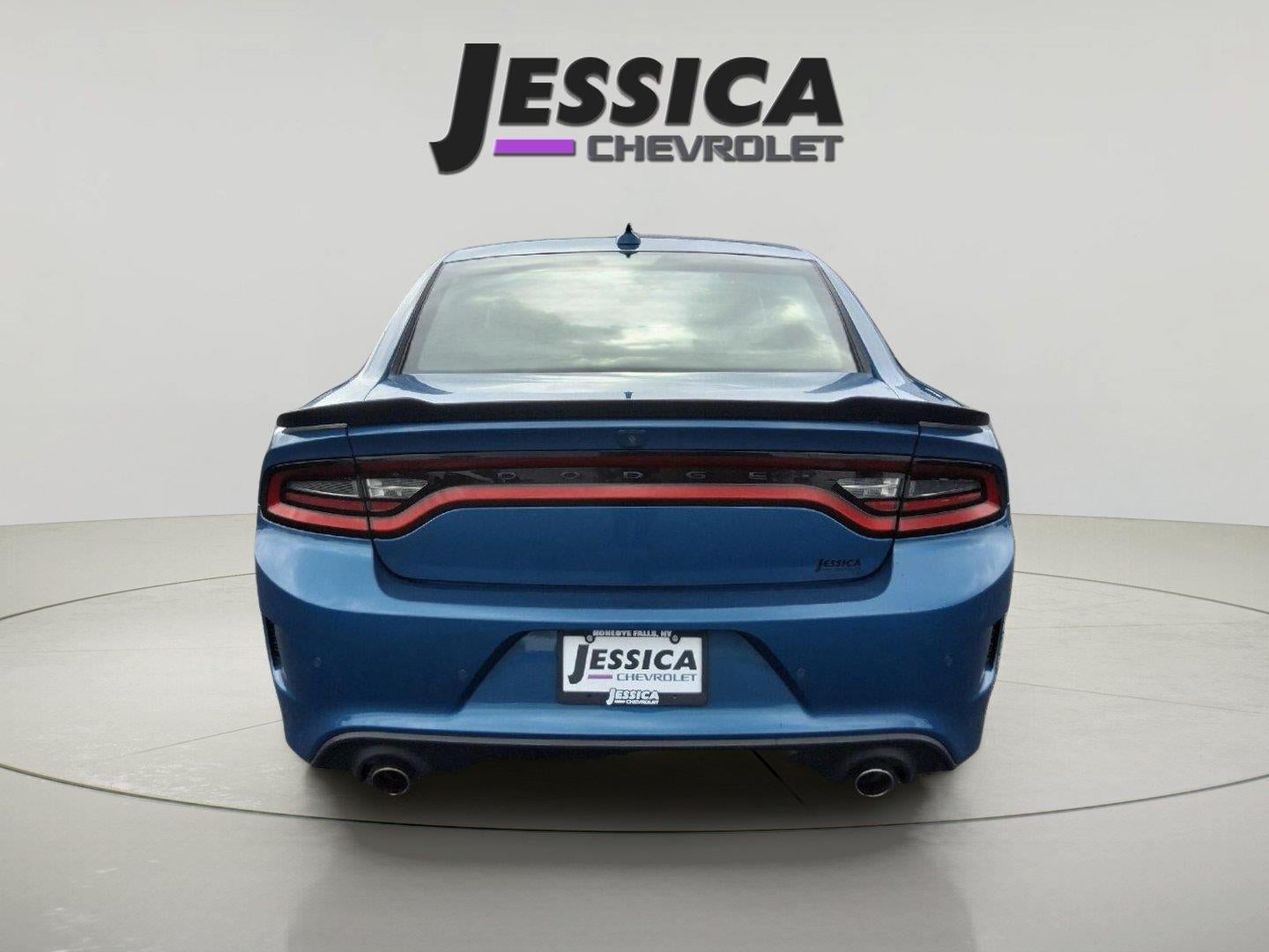 2023 Dodge Charger GT AWD