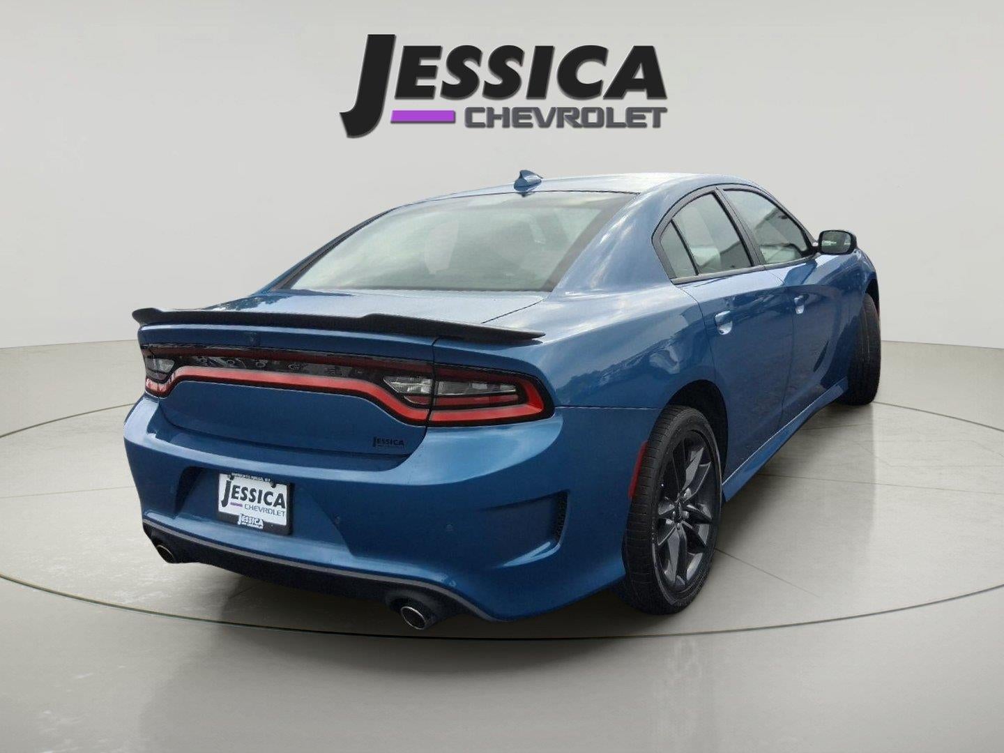 2023 Dodge Charger GT AWD