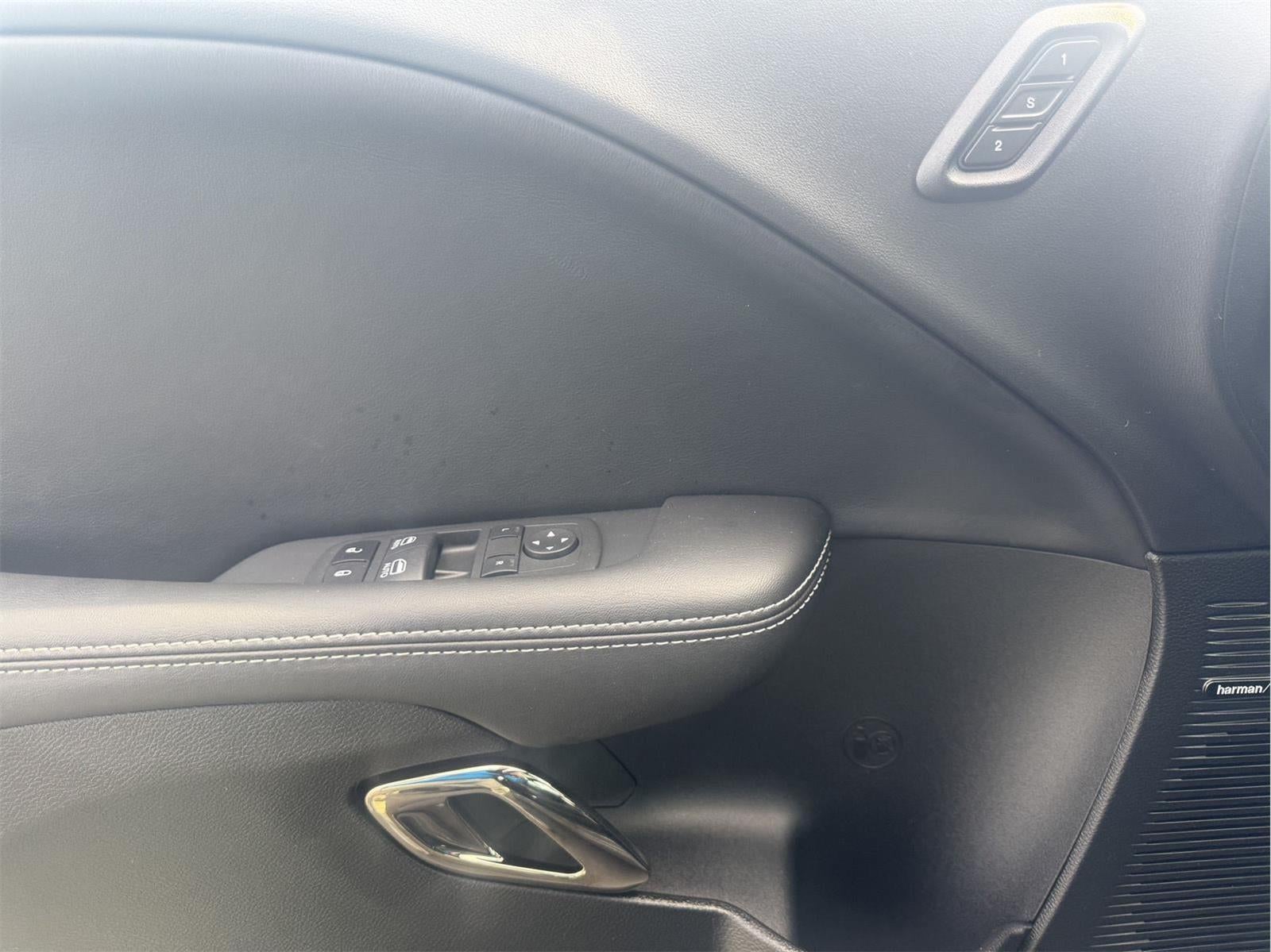 2023 Dodge Challenger SRT Hellcat Redeye Widebody Jailbreak