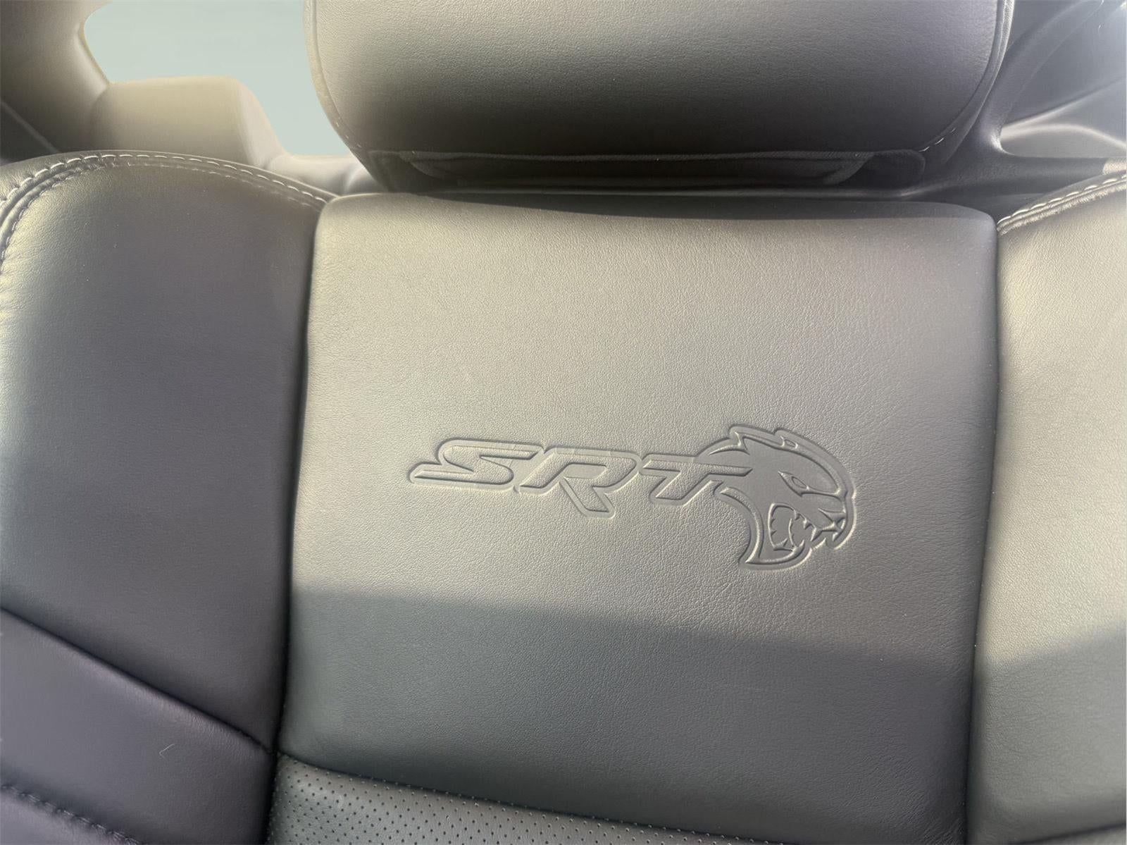 2023 Dodge Challenger SRT Hellcat Redeye Widebody Jailbreak