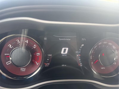 2023 Dodge Challenger SRT Hellcat Redeye Widebody Jailbreak