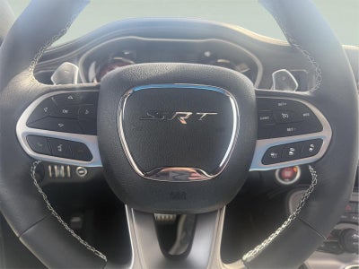 2023 Dodge Challenger SRT Hellcat Redeye Widebody Jailbreak