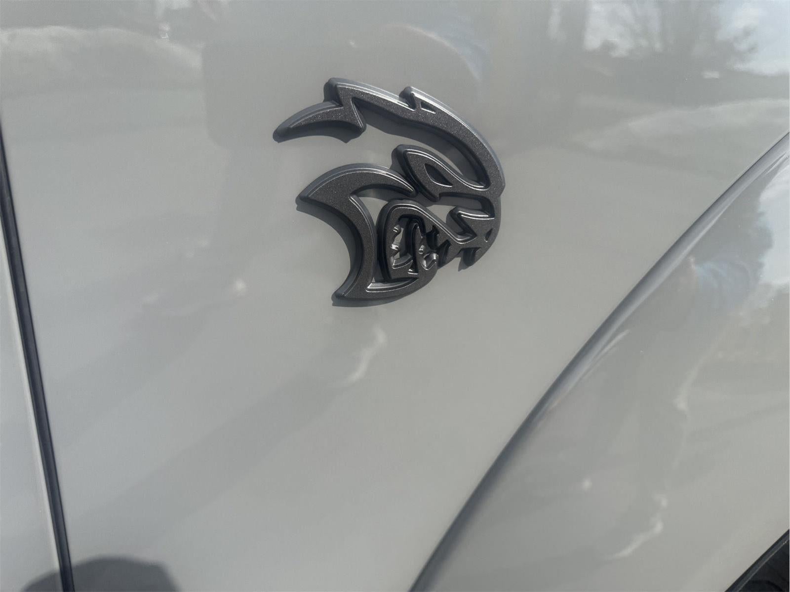 2023 Dodge Challenger SRT Hellcat Redeye Widebody Jailbreak