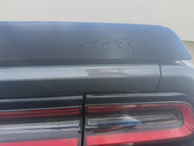 2023 Dodge Challenger SRT Hellcat Redeye Widebody Jailbreak
