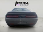2023 Dodge Challenger SRT Hellcat Redeye Widebody Jailbreak
