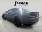 2023 Dodge Challenger SRT Hellcat Redeye Widebody Jailbreak