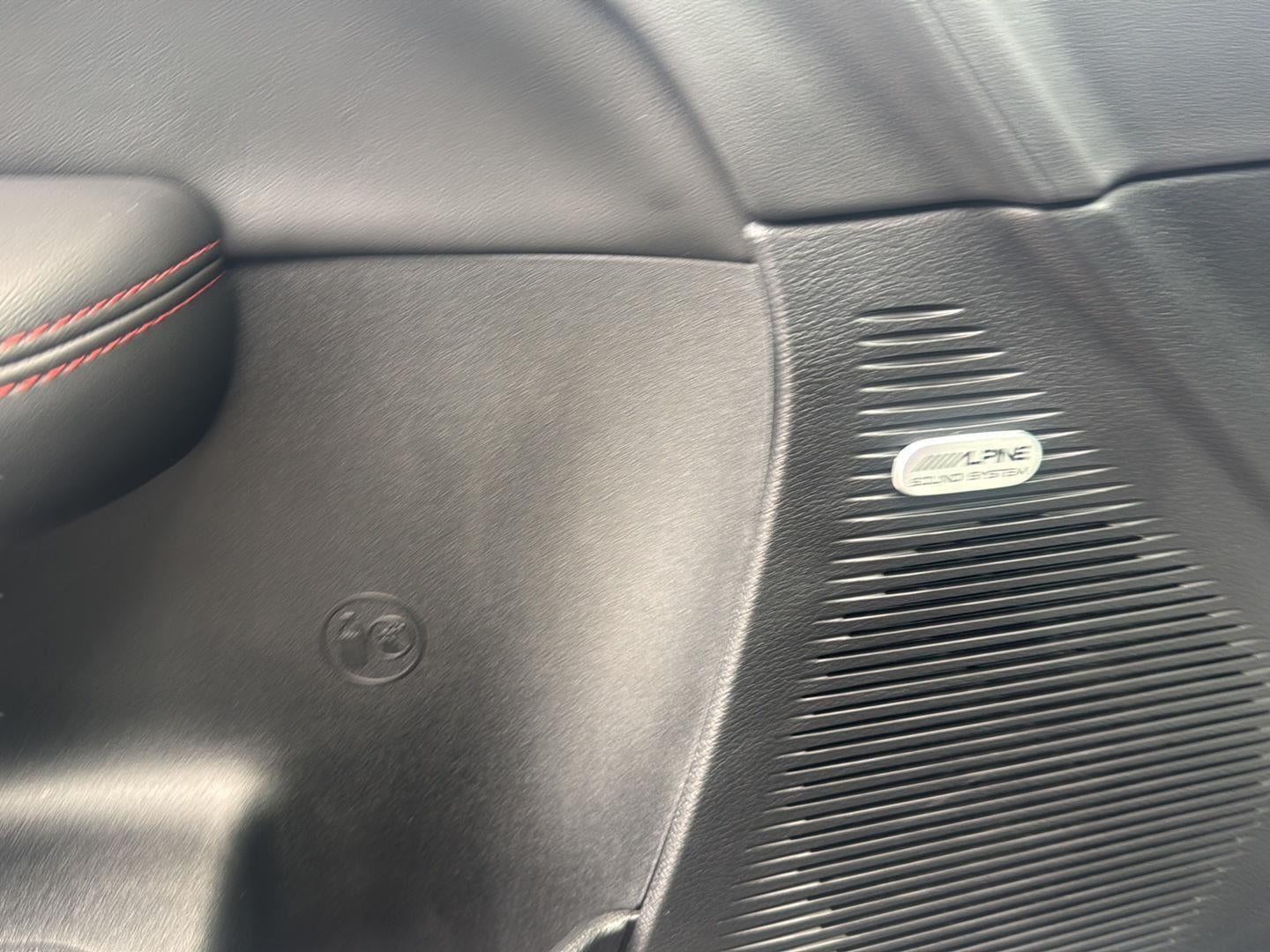 2023 Dodge Challenger R/T Scat Pack Widebody