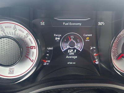 2023 Dodge Challenger R/T Scat Pack Widebody