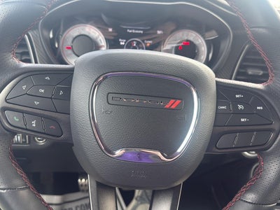 2023 Dodge Challenger R/T Scat Pack Widebody