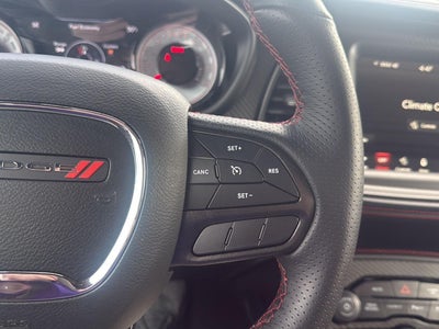 2023 Dodge Challenger R/T Scat Pack Widebody