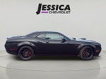 2023 Dodge Challenger R/T Scat Pack Widebody