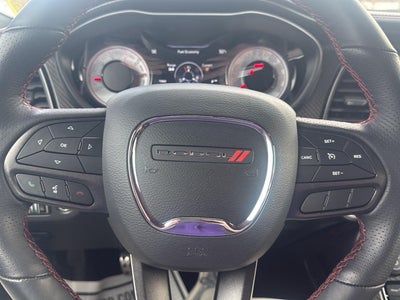 2023 Dodge Challenger R/T Scat Pack Widebody