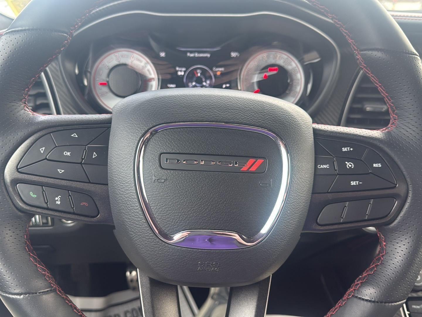 2023 Dodge Challenger R/T Scat Pack Widebody