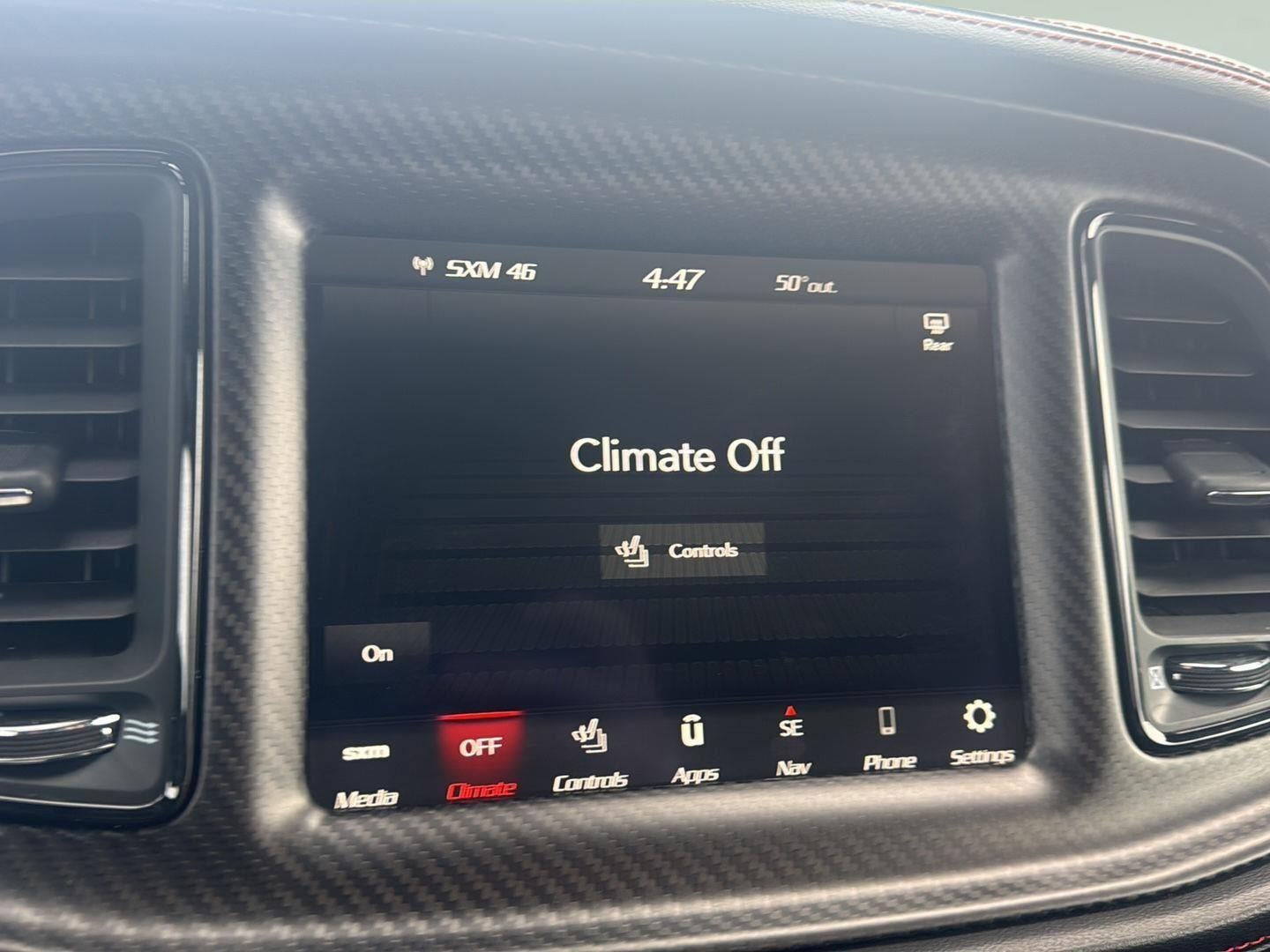 2023 Dodge Challenger R/T Scat Pack Widebody