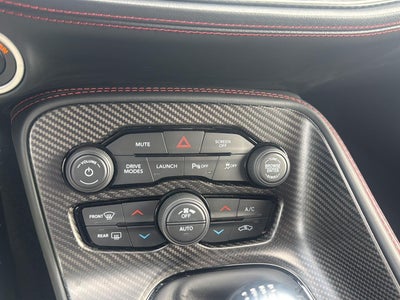 2023 Dodge Challenger R/T Scat Pack Widebody