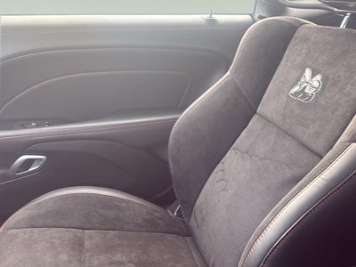 2023 Dodge Challenger R/T Scat Pack Widebody