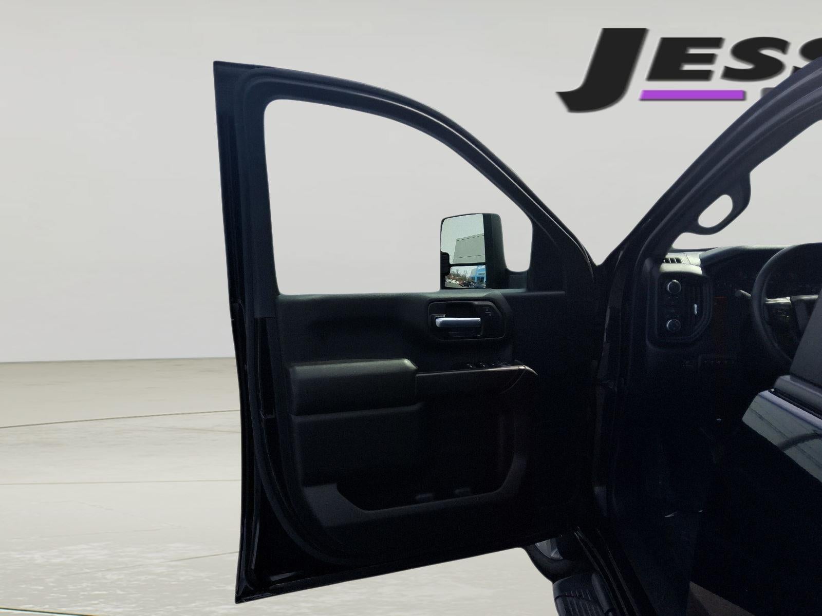 2023 Chevrolet Silverado 2500 HD Custom