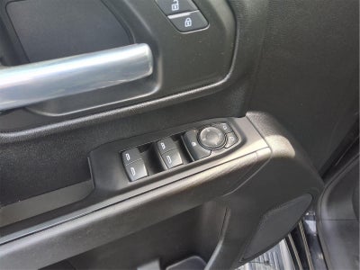 2023 Chevrolet Silverado 2500 HD Custom