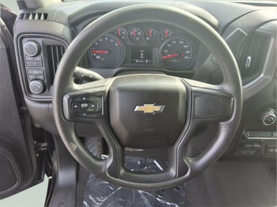 2023 Chevrolet Silverado 2500 HD Custom