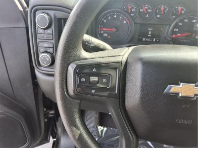 2023 Chevrolet Silverado 2500 HD Custom