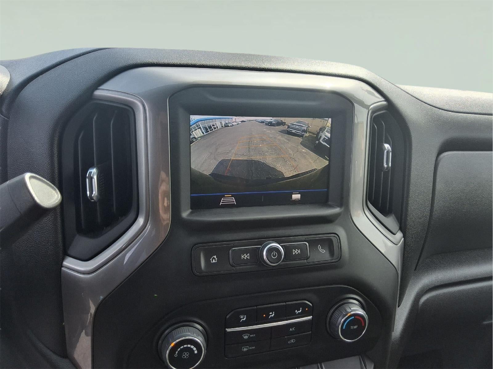 2023 Chevrolet Silverado 2500 HD Custom