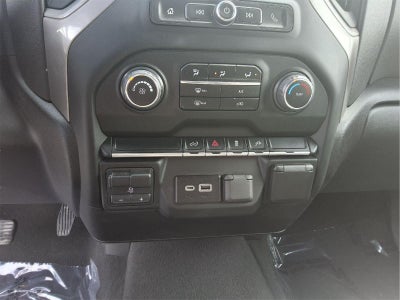 2023 Chevrolet Silverado 2500 HD Custom