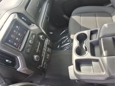 2023 Chevrolet Silverado 2500 HD Custom