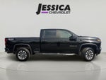 2023 Chevrolet Silverado 2500 HD Custom