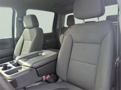 2023 Chevrolet Silverado 2500 HD Custom