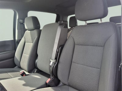 2023 Chevrolet Silverado 2500 HD Custom