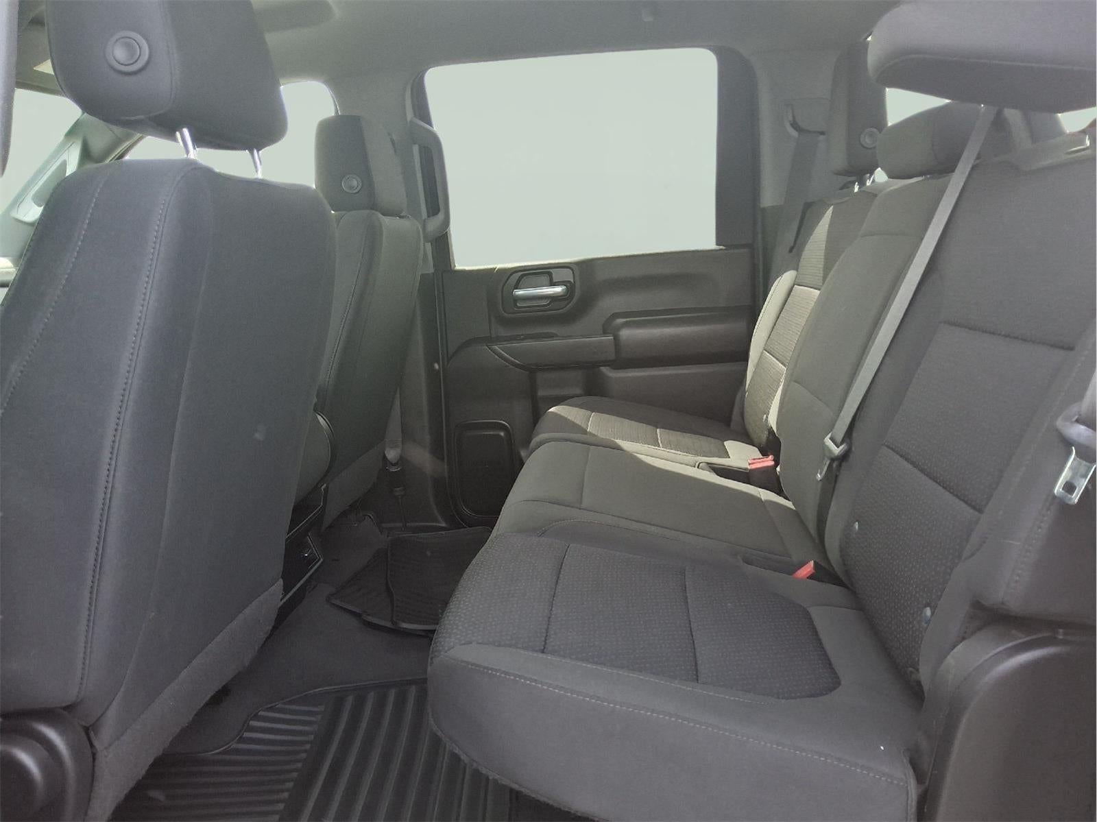 2023 Chevrolet Silverado 2500 HD Custom