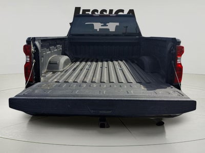 2023 Chevrolet Silverado 2500 HD Custom