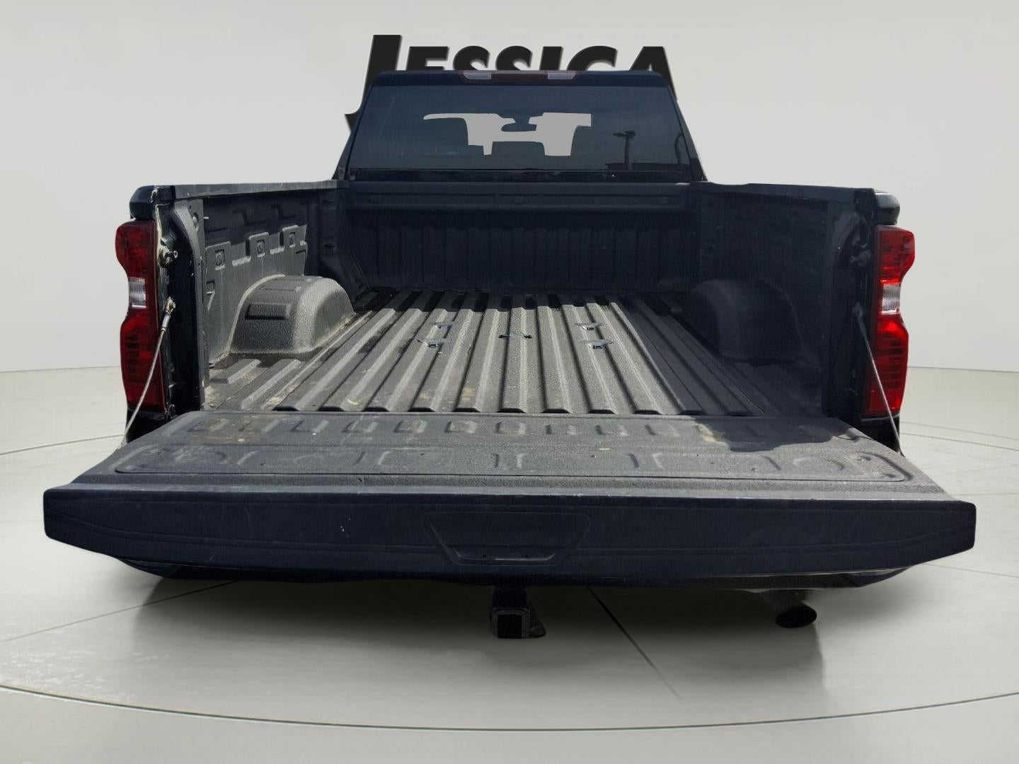 2023 Chevrolet Silverado 2500 HD Custom