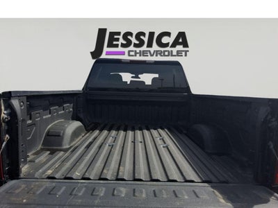 2023 Chevrolet Silverado 2500 HD Custom