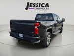 2023 Chevrolet Silverado 2500 HD Custom